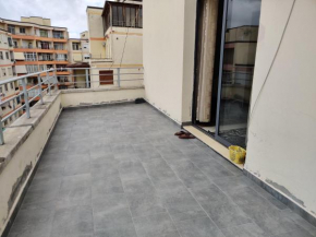 Noci apartment
